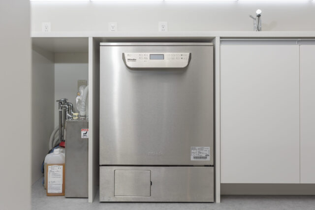 ジェットウォッシャー