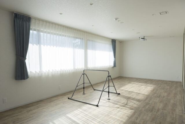 アクティビティルーム