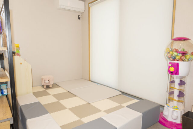 キッズスペース