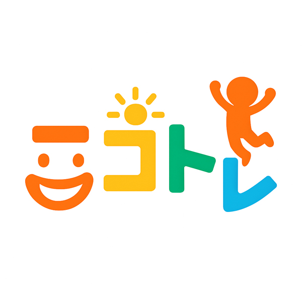 ニコトレ ロゴ